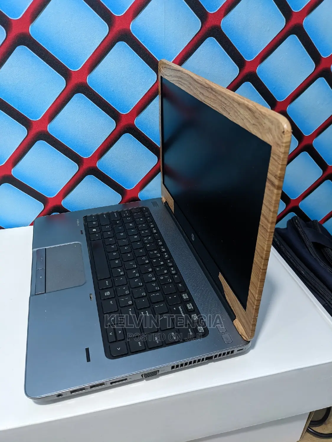 Laptop HP ProBook 645 G1 4GB AMD A4 HDD 320GB