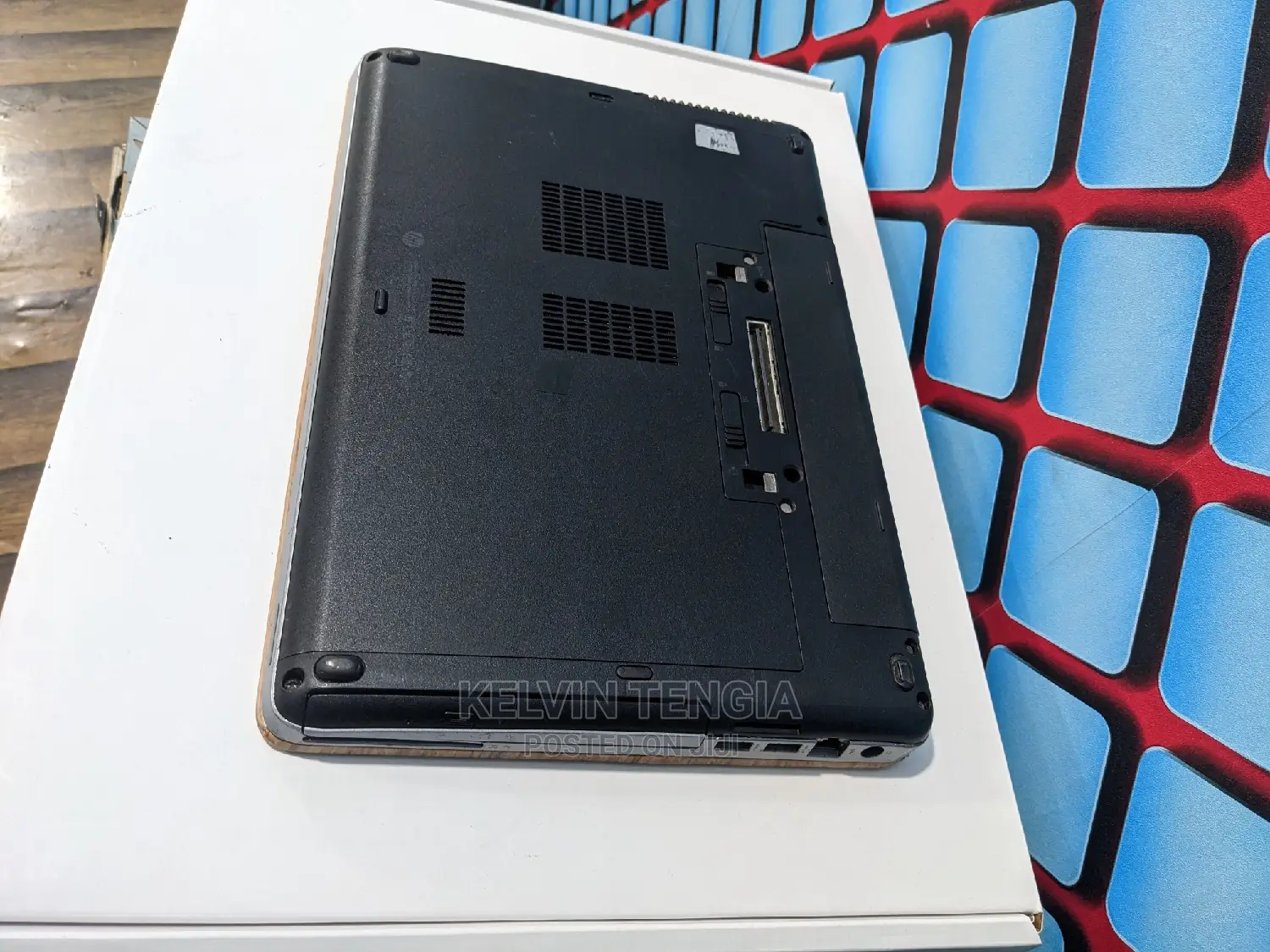 Laptop HP ProBook 645 G1 4GB AMD A4 HDD 320GB
