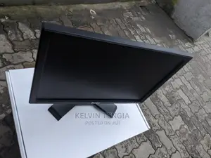 Dell 17" Wide Screen,