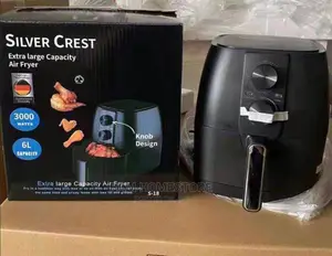 Air Fryers