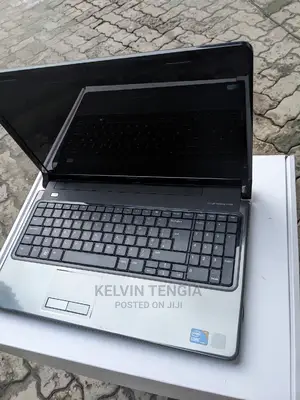 Laptop Dell 6GB Intel Core I3 HDD 500GB