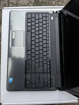 Laptop Dell 6GB Intel Core I3 HDD 500GB