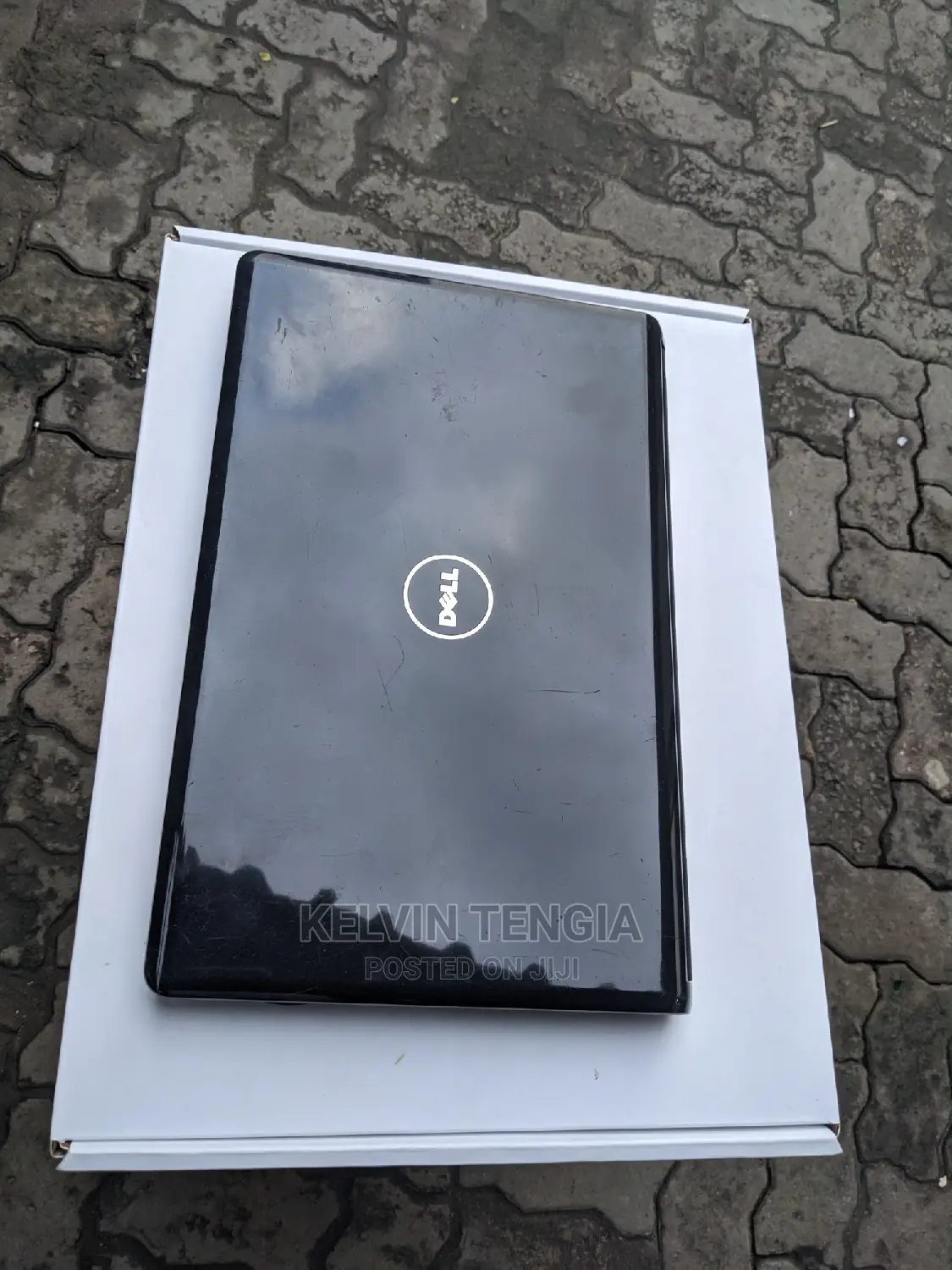 Laptop Dell 6GB Intel Core I3 HDD 500GB