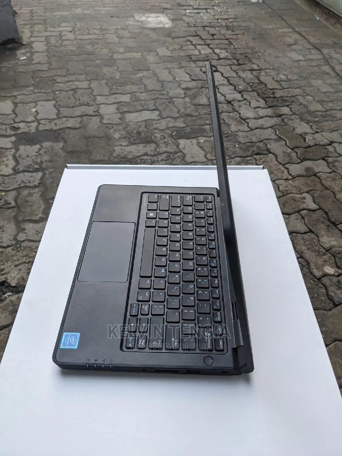 Laptop Dell Latitude 11 3160 4GB Intel Core 2 Duo HDD 500GB
