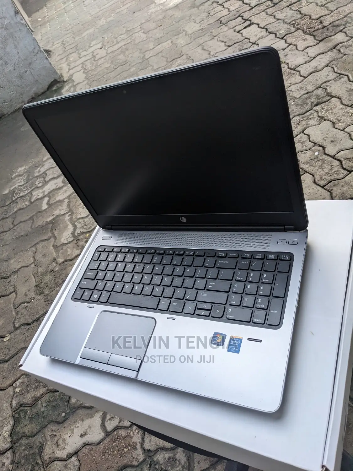 Laptop HP ProBook 650 G1 8GB Intel Core I5 HDD 500GB