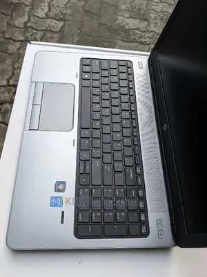 Laptop HP ProBook 650 G1 8GB Intel Core I5 HDD 500GB