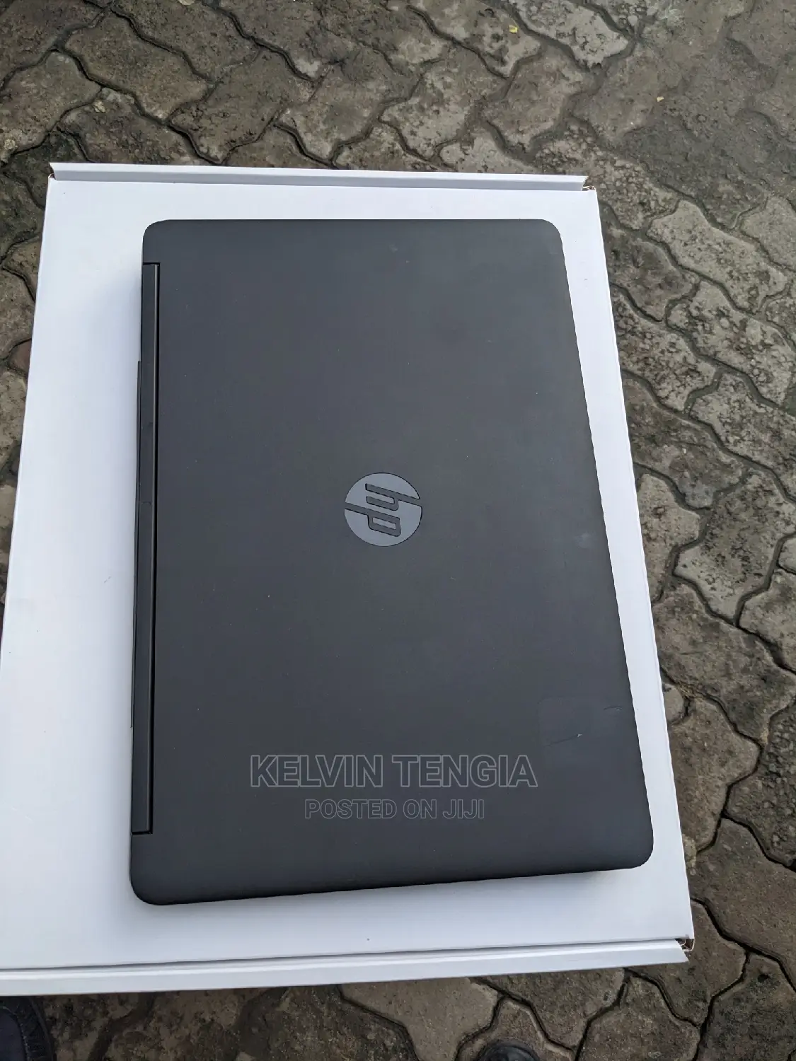 Laptop HP ProBook 650 G1 8GB Intel Core I5 HDD 500GB