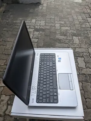 Laptop HP ProBook 650 G1 8GB Intel Core I5 HDD 500GB