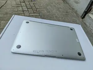 Laptop Apple MacBook Air 8GB Intel Core I5 SSD 128GB