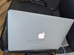 Laptop Apple MacBook Air 8GB Intel Core I5 SSD 128GB