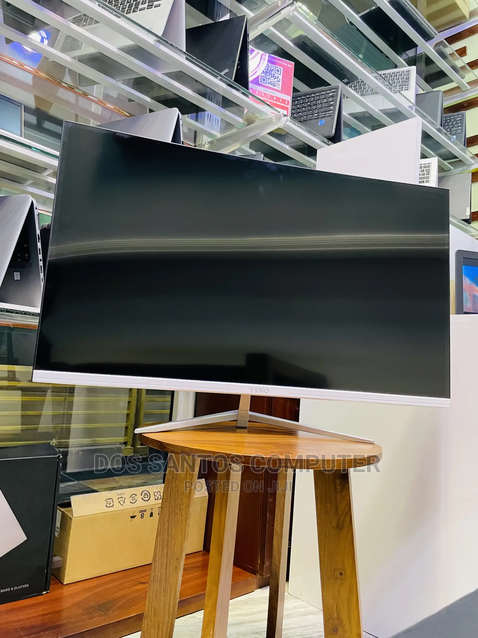 Gaming Curve Monitor 32 Inches