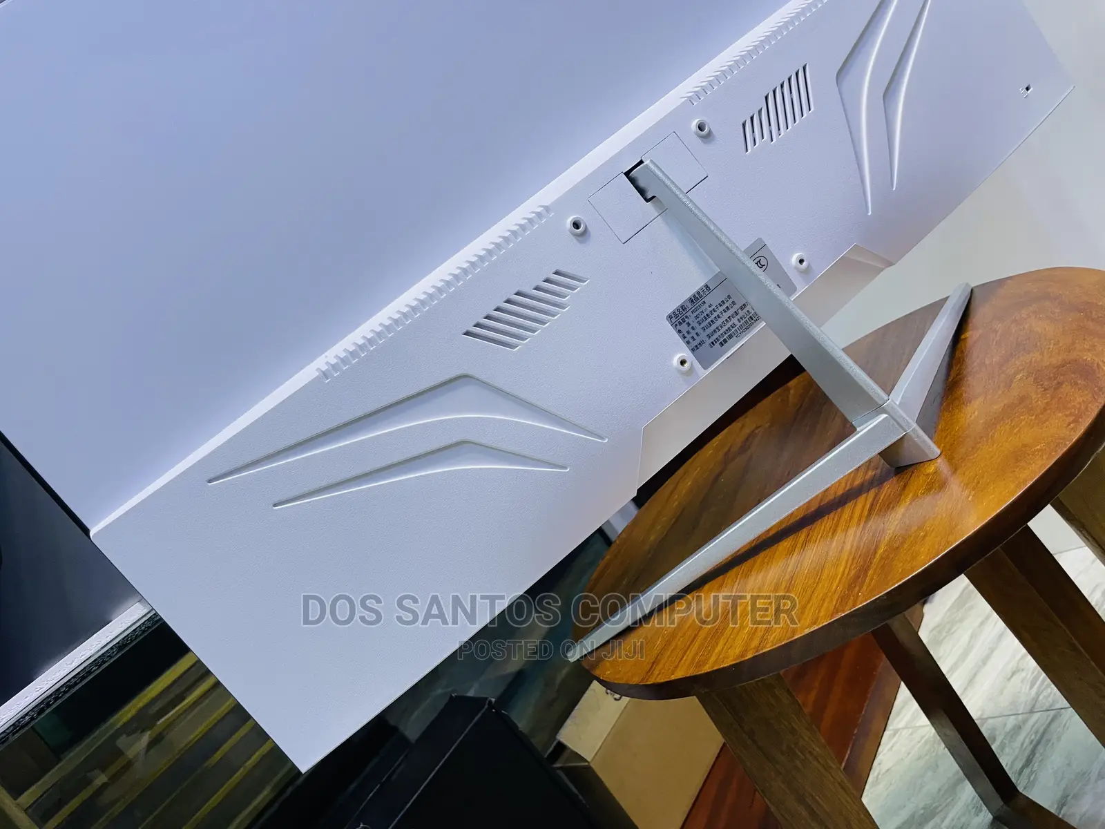 Gaming Curve Monitor 32 Inches