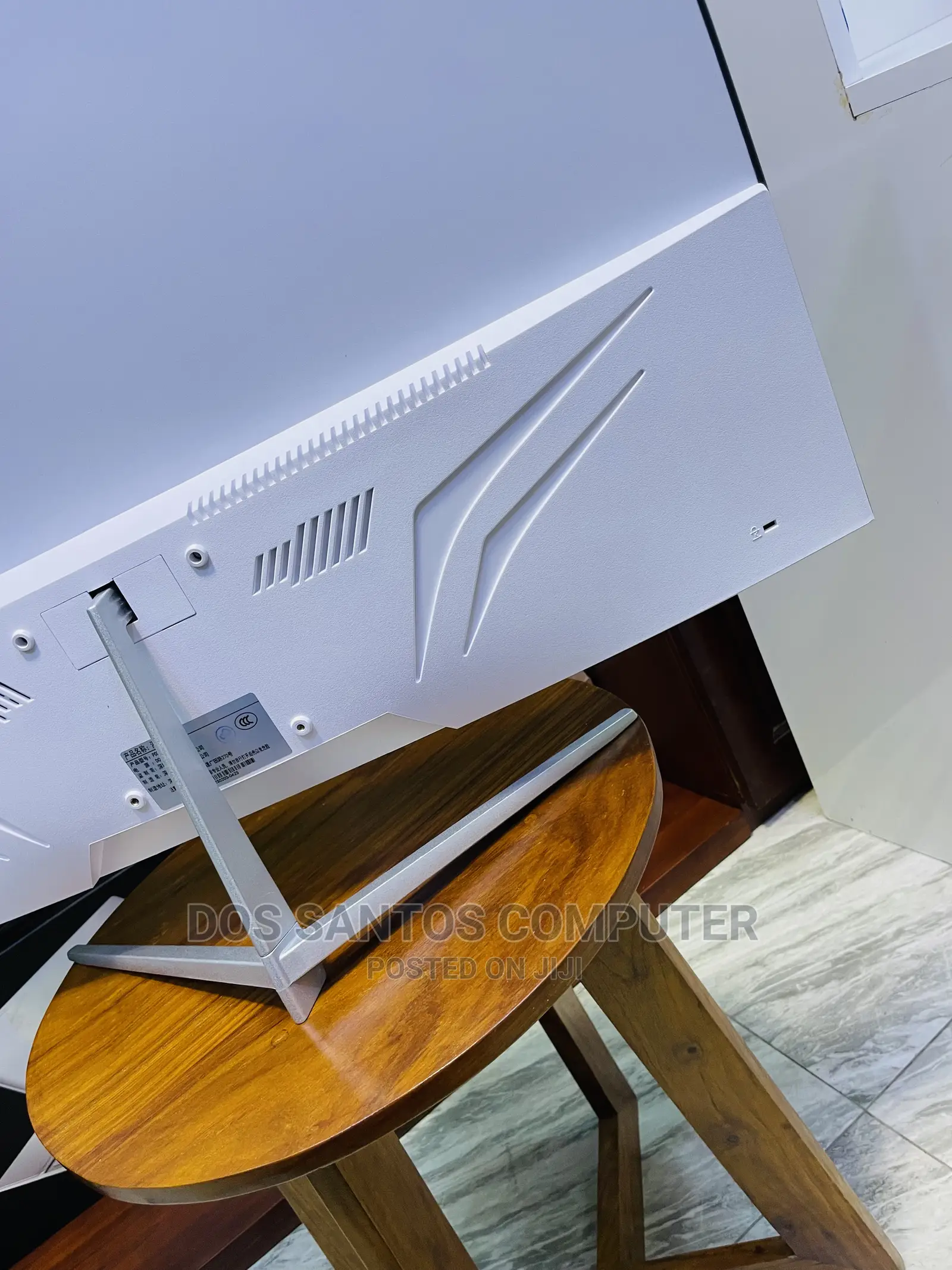 Gaming Curve Monitor 32 Inches