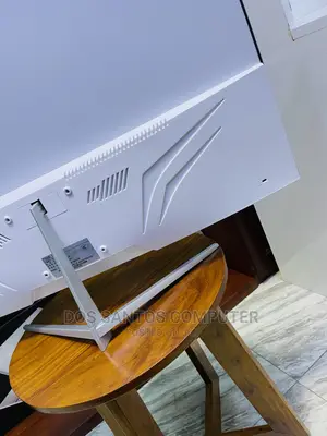 Gaming Curve Monitor 32 Inches