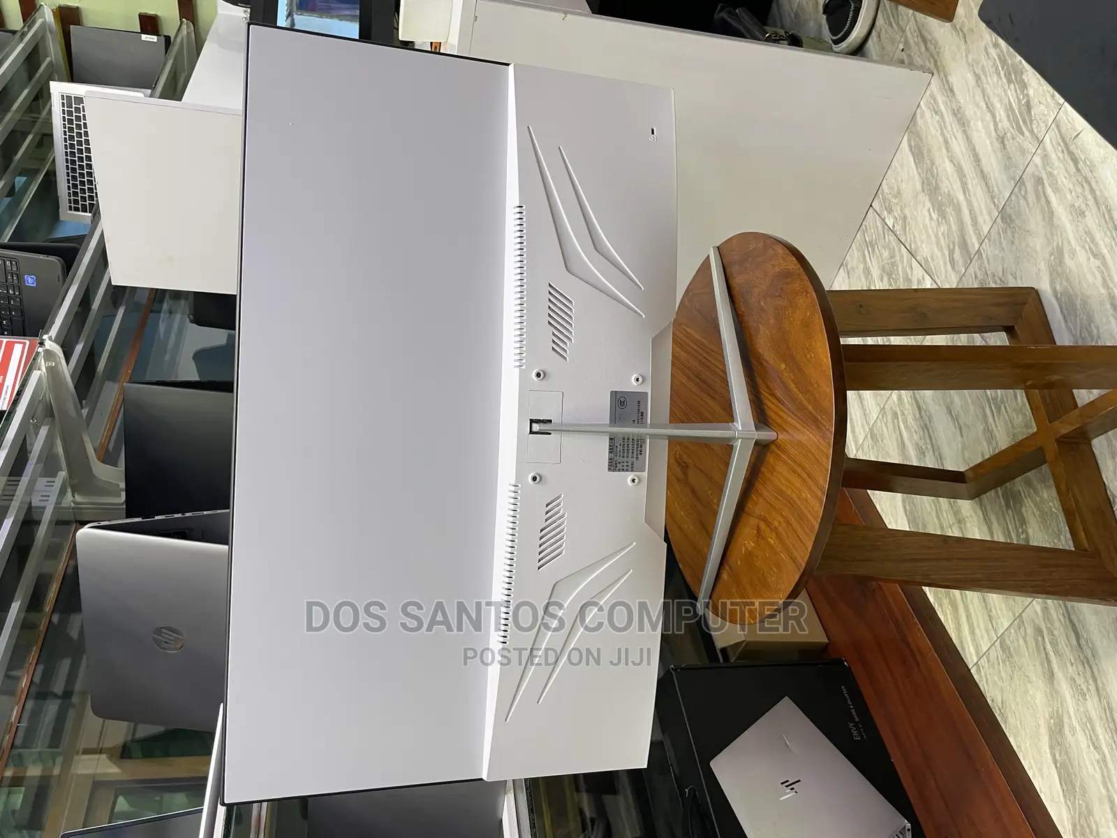 Gaming Curve Monitor 32 Inches