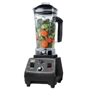 Digiwave Commercial Blender 2L 1800W With Timer Function DW