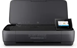 HP Officejet 250 Mobile All-in-One Printer (CZ992A)