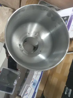 Multi-functional Computer Intelligent Separating Machine.