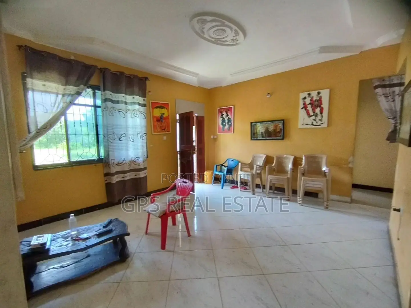 3bdrm House in Kibamba Shule, Kinondoni for Sale