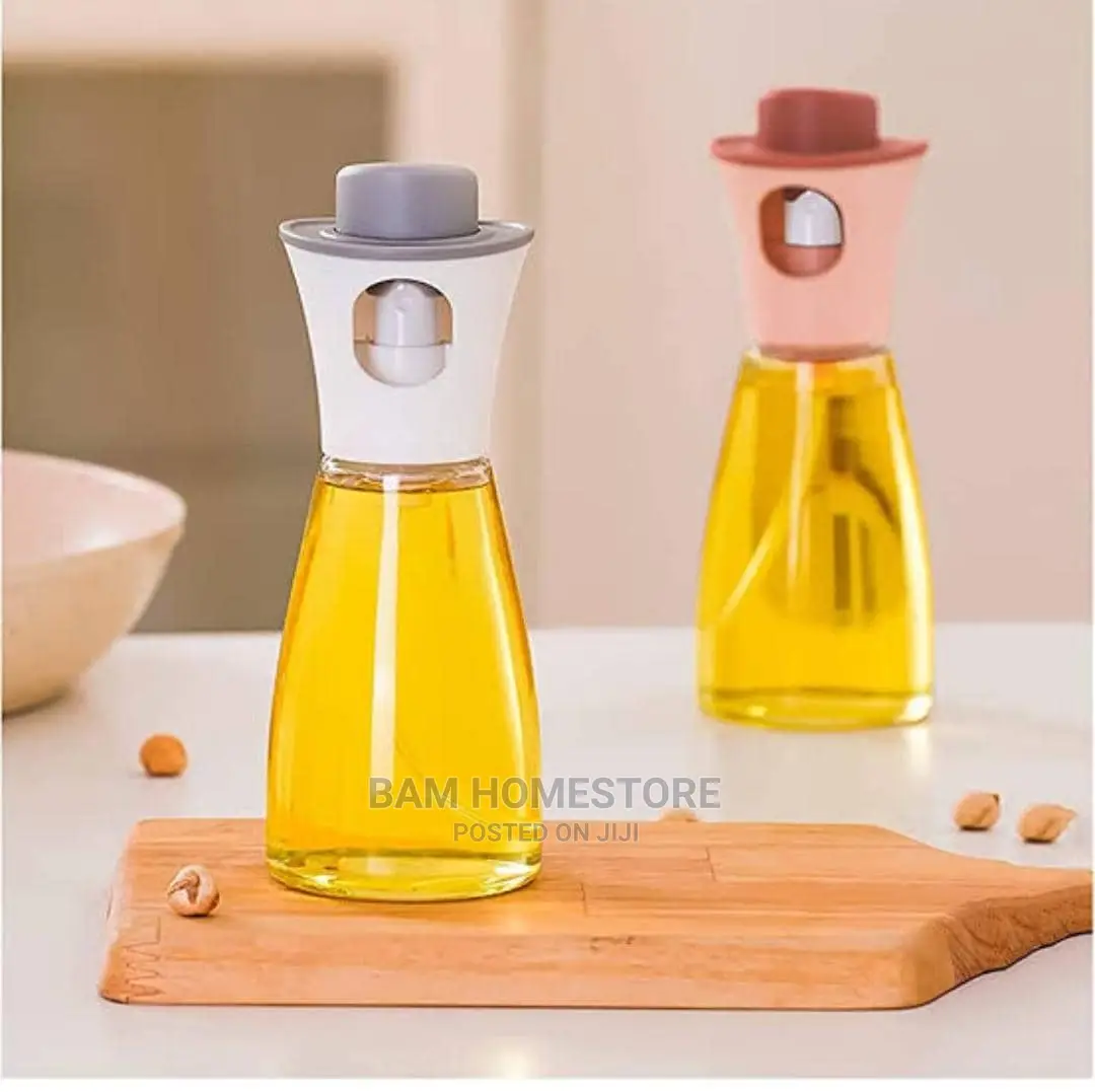 Oil Sprayer