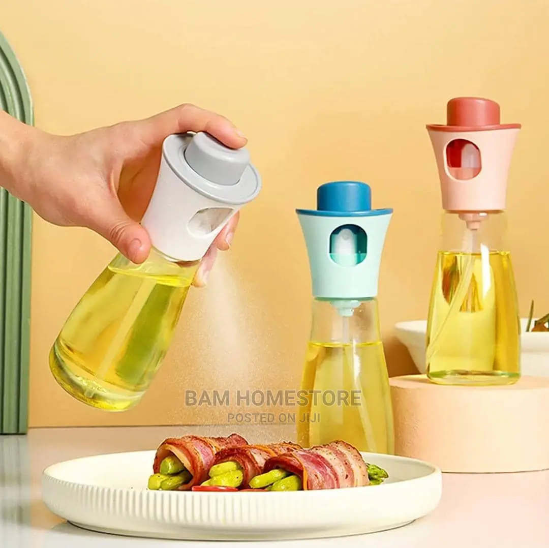 Oil Sprayer