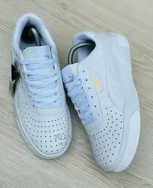 Puma Men's Sneakers