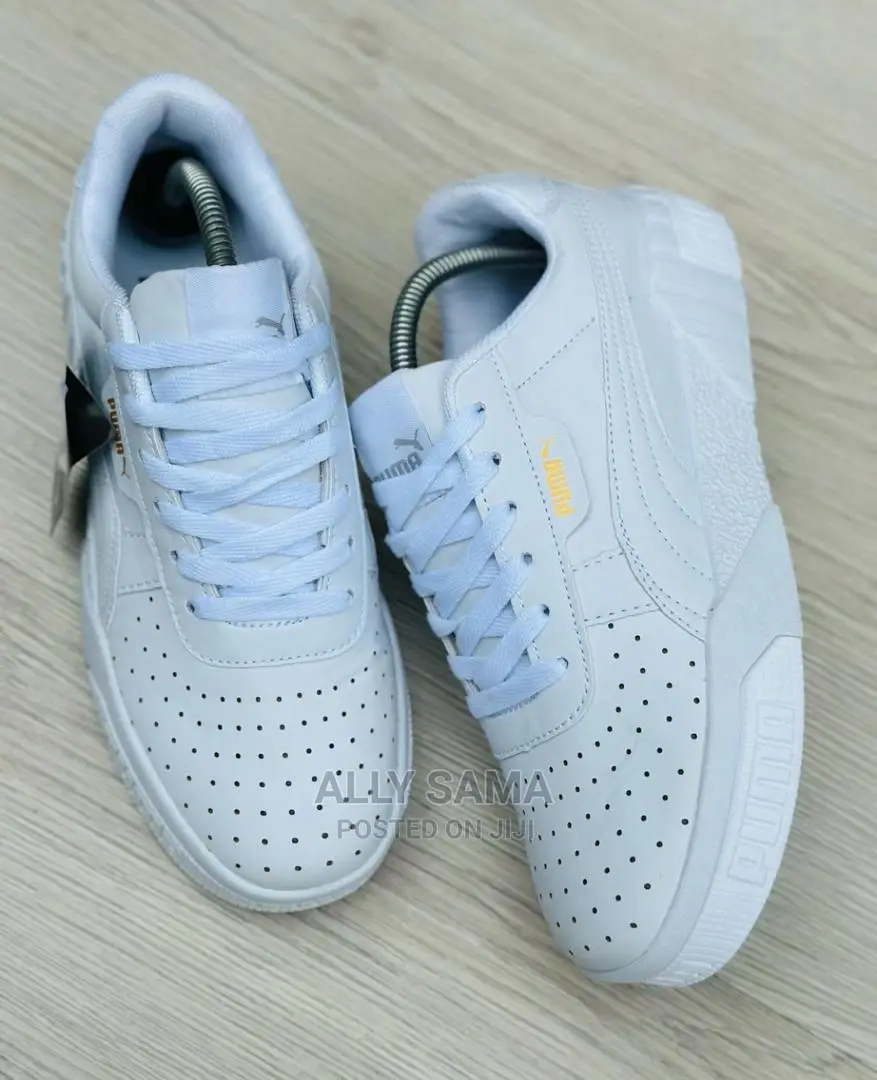 Puma Men's Sneakers