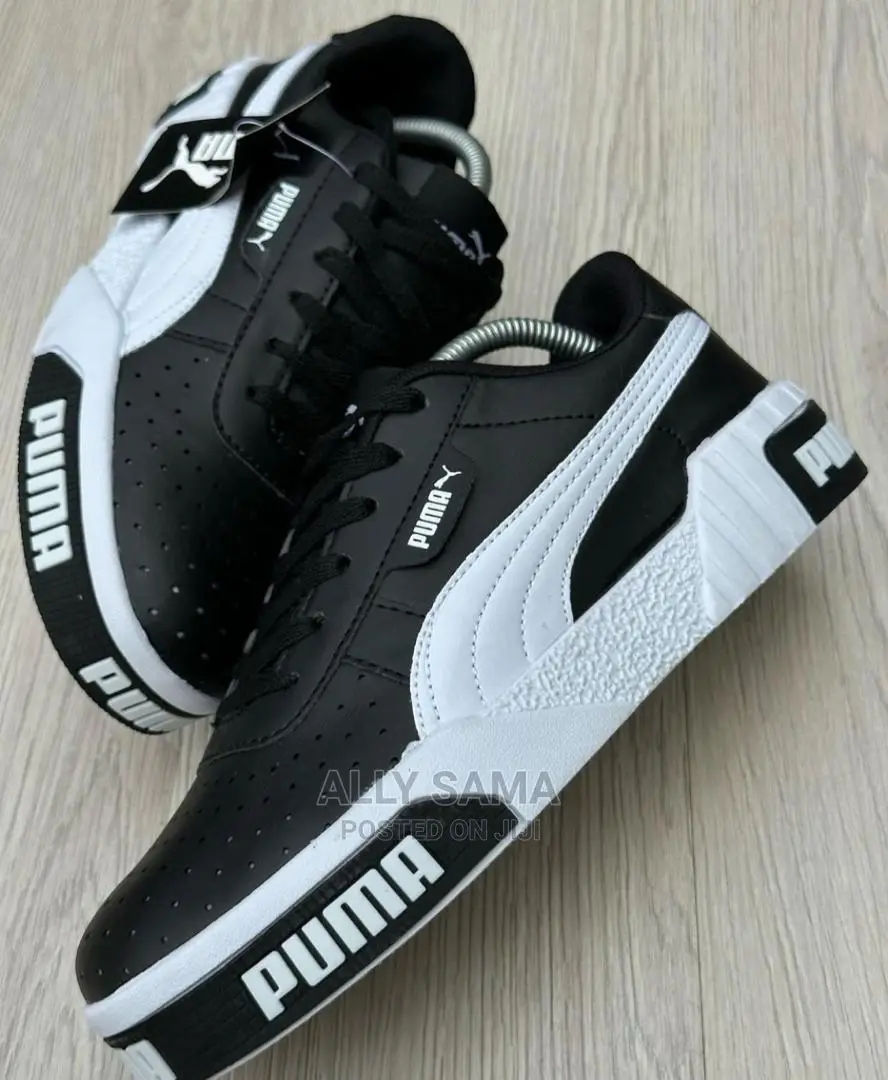 Puma Men's Sneakers