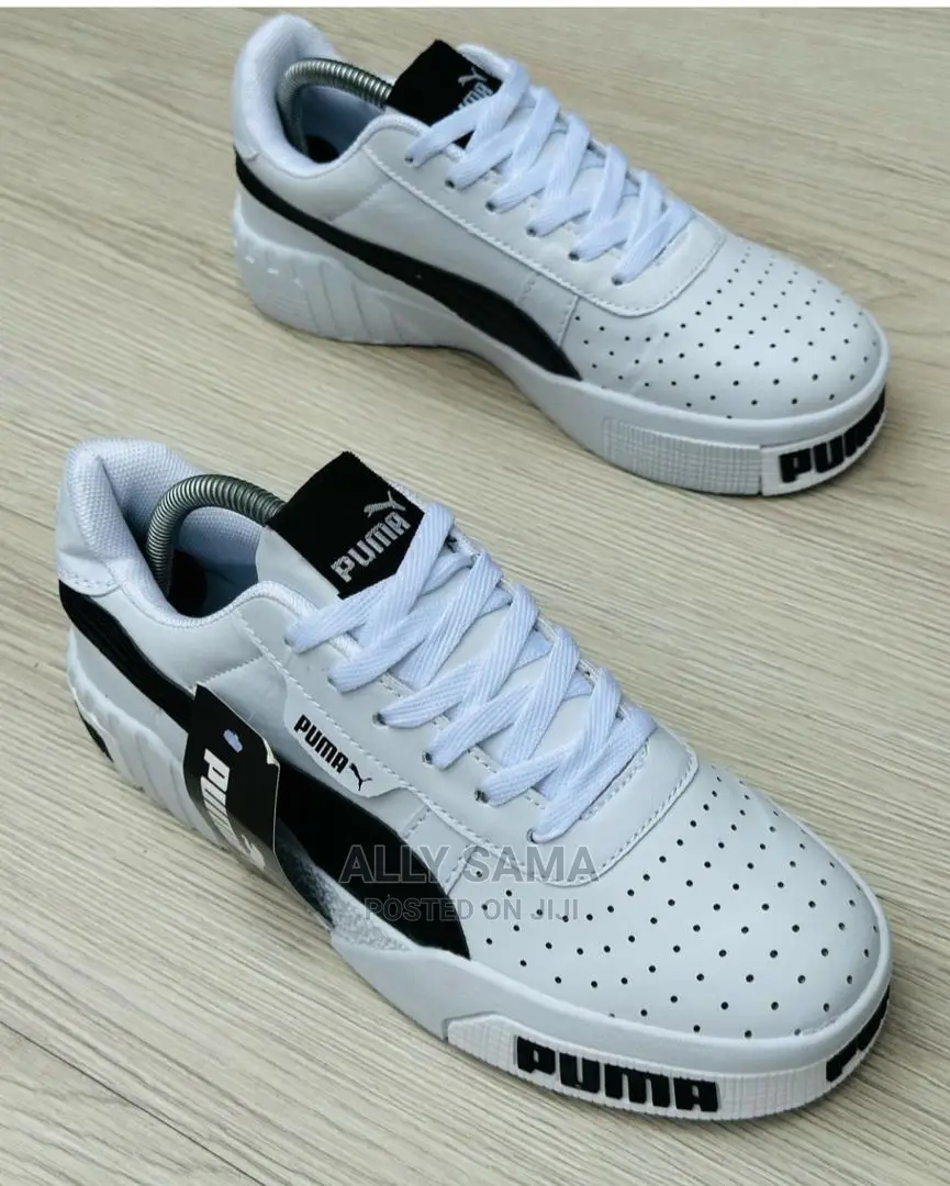Puma Men's Sneakers