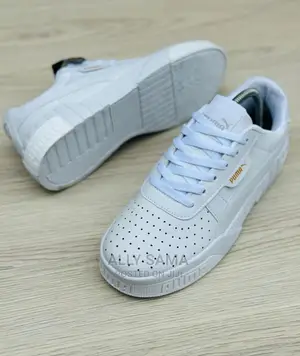 Puma Men's Sneakers