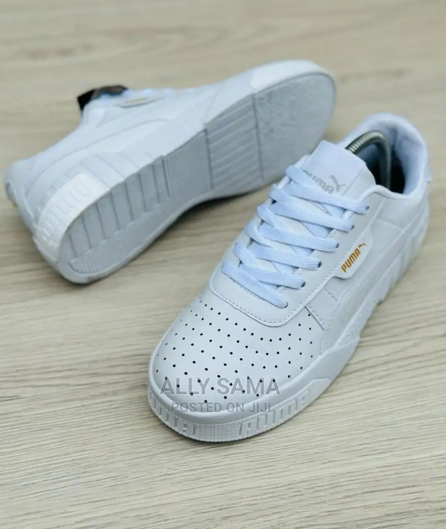 Puma Men's Sneakers