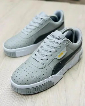 Puma Men's Sneakers