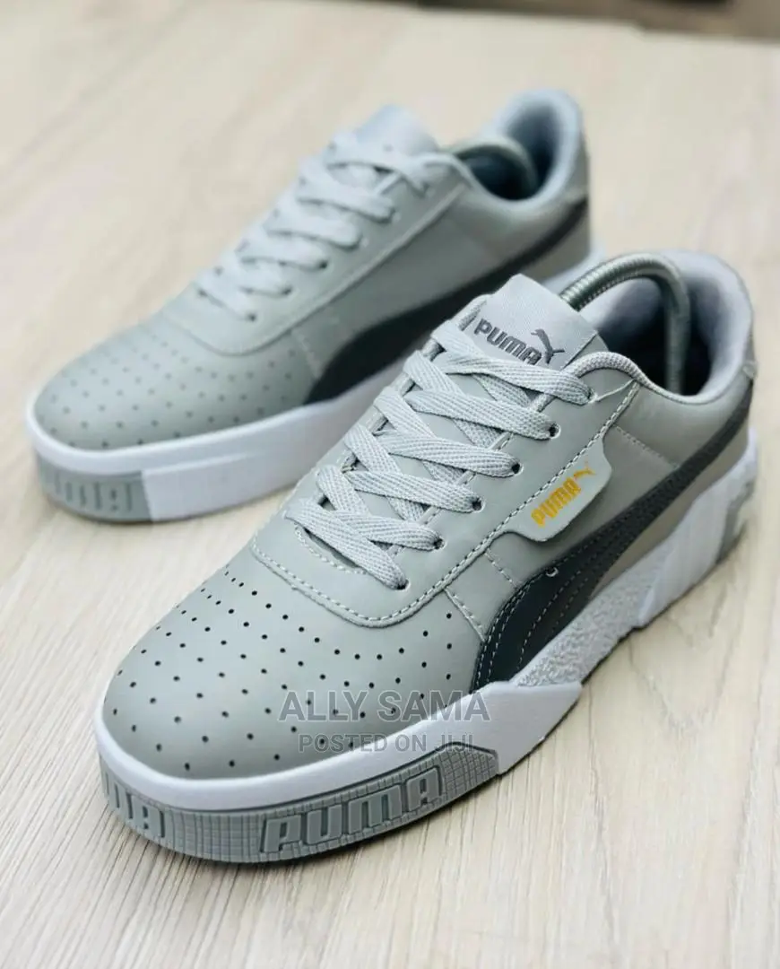 Puma Men's Sneakers