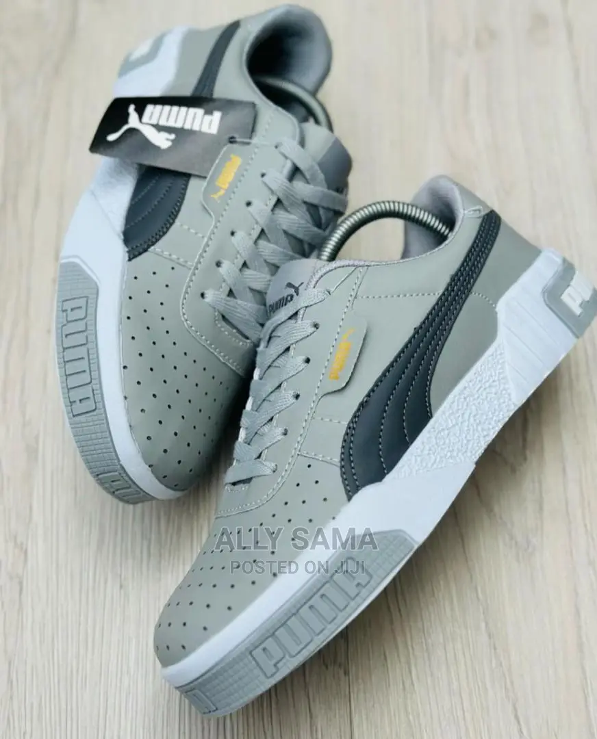 Puma Men's Sneakers