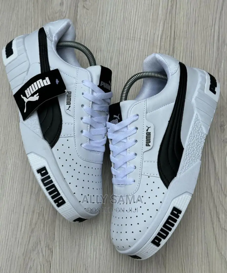 Puma Men's Sneakers