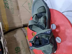 Men's Sandals Green