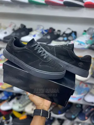 Timberland Black Original