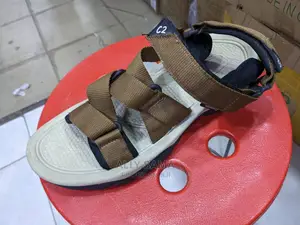 Men's Sandals Brown