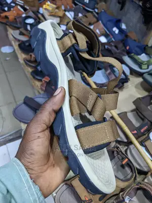 Men's Sandals Brown