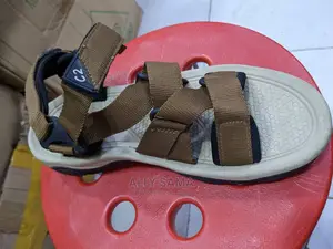 Men's Sandals Brown