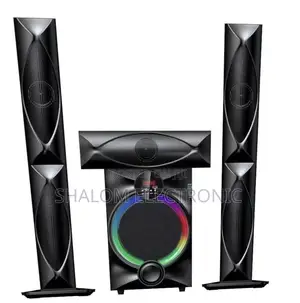 Alitop Subwoofers
