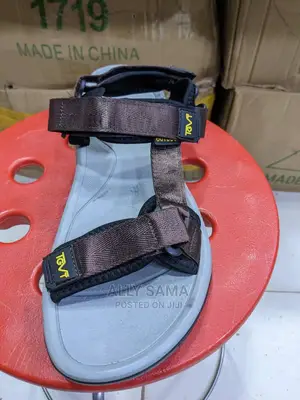 Men's Sandals Brown