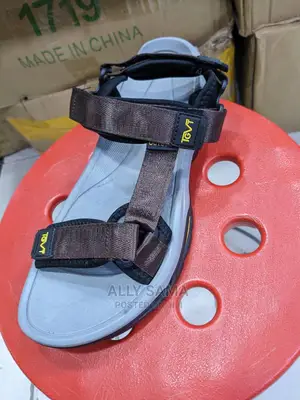Men's Sandals Brown