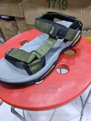 Teva Green