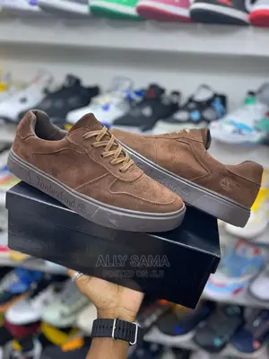 Timberland Brown