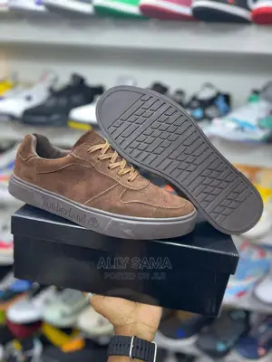 Timberland Brown