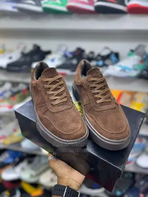 Timberland Brown