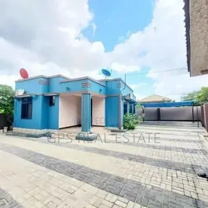 3bdrm House in Tabata Kunyerez, Kinondoni for Sale
