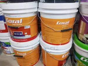 Branding Emulsion