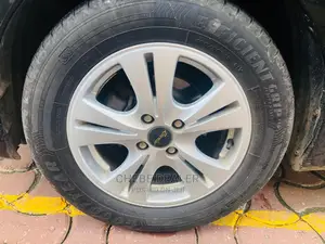 Toyota IST 2005 Black